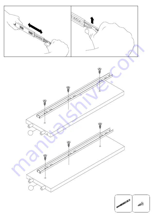 my home 9314366214 Assembly Instructions Manual Download Page 38