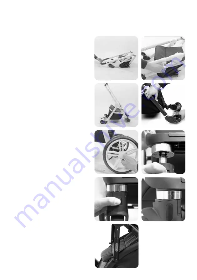 My Junior VITA unique Manual Download Page 4