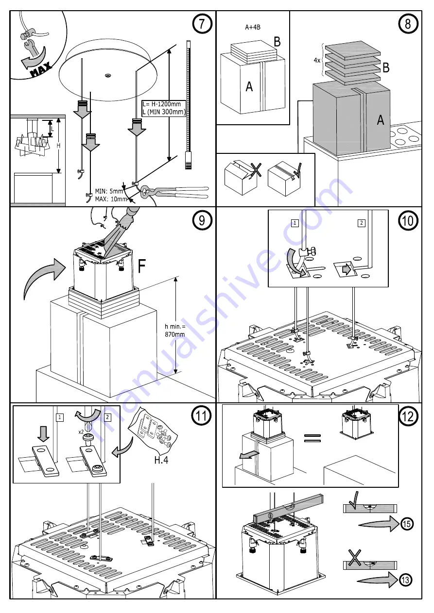 myappliances ART10207 Скачать руководство пользователя страница 9