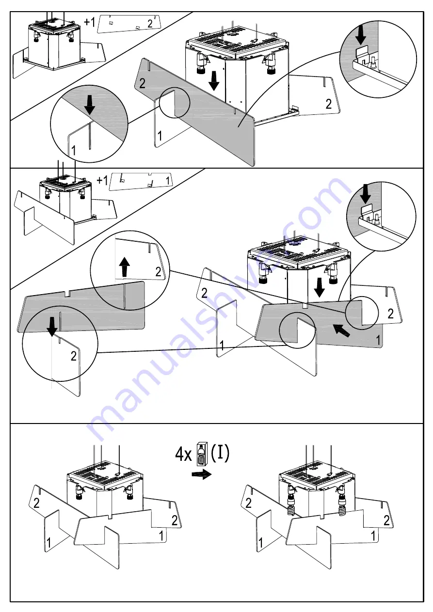 myappliances ART10207 Скачать руководство пользователя страница 12