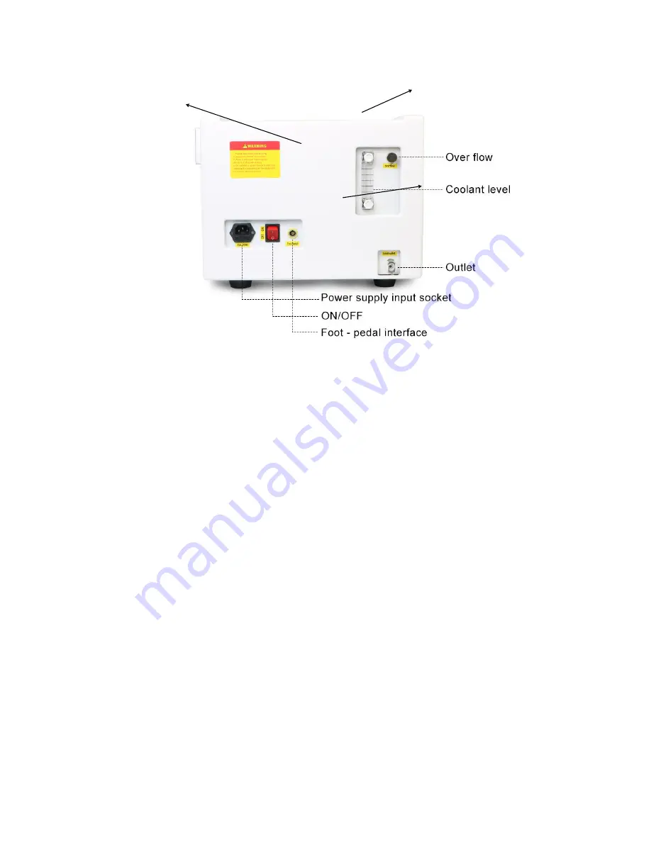 mychway HR-OF808 User Manual Download Page 17