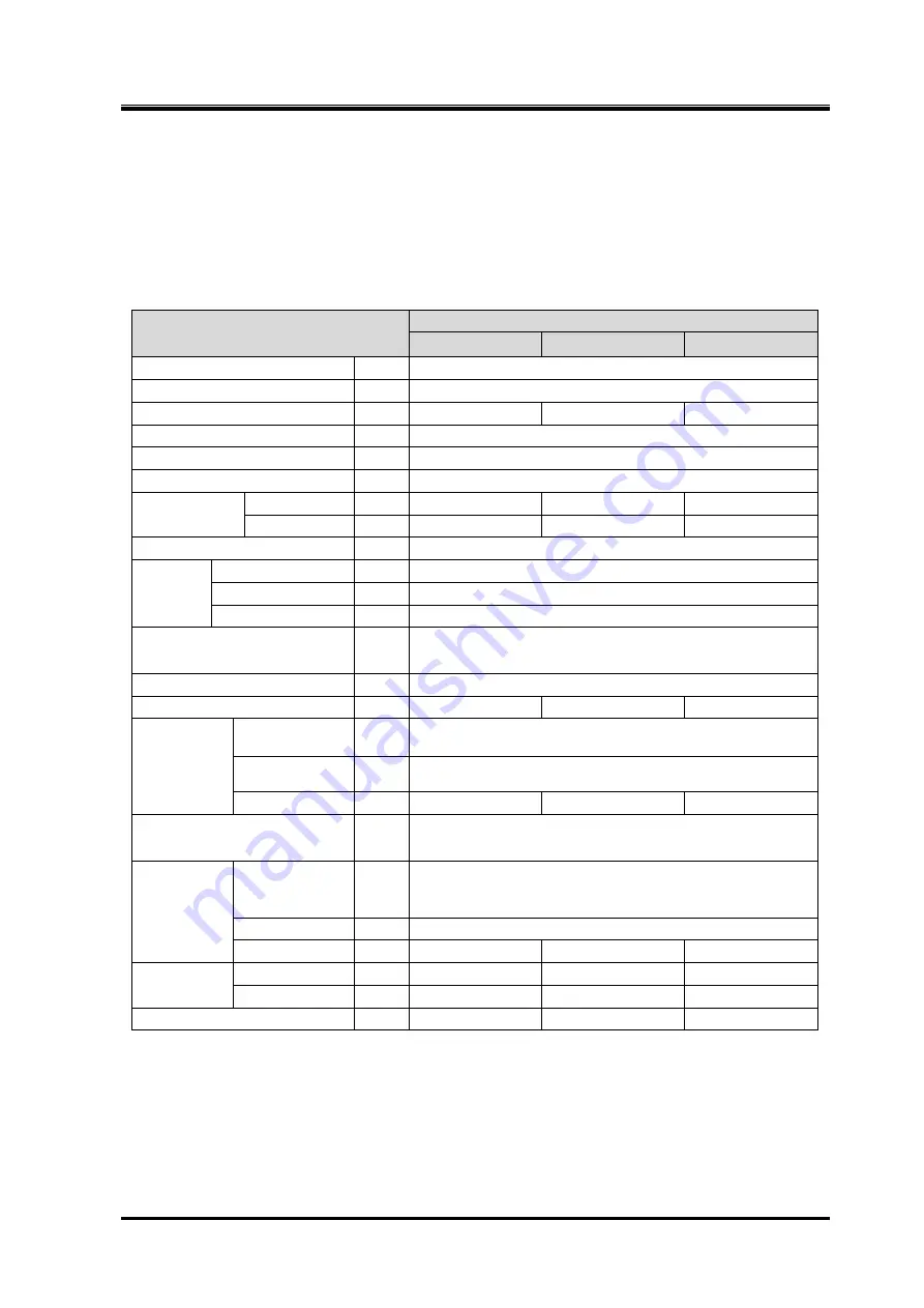 mycom K Series Instruction Manual Download Page 16