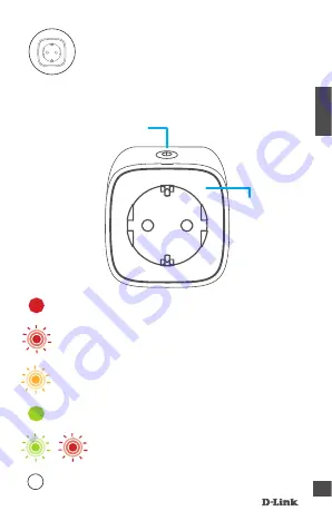 MYDLINK DWS-W118 Quick Start Manual Download Page 39