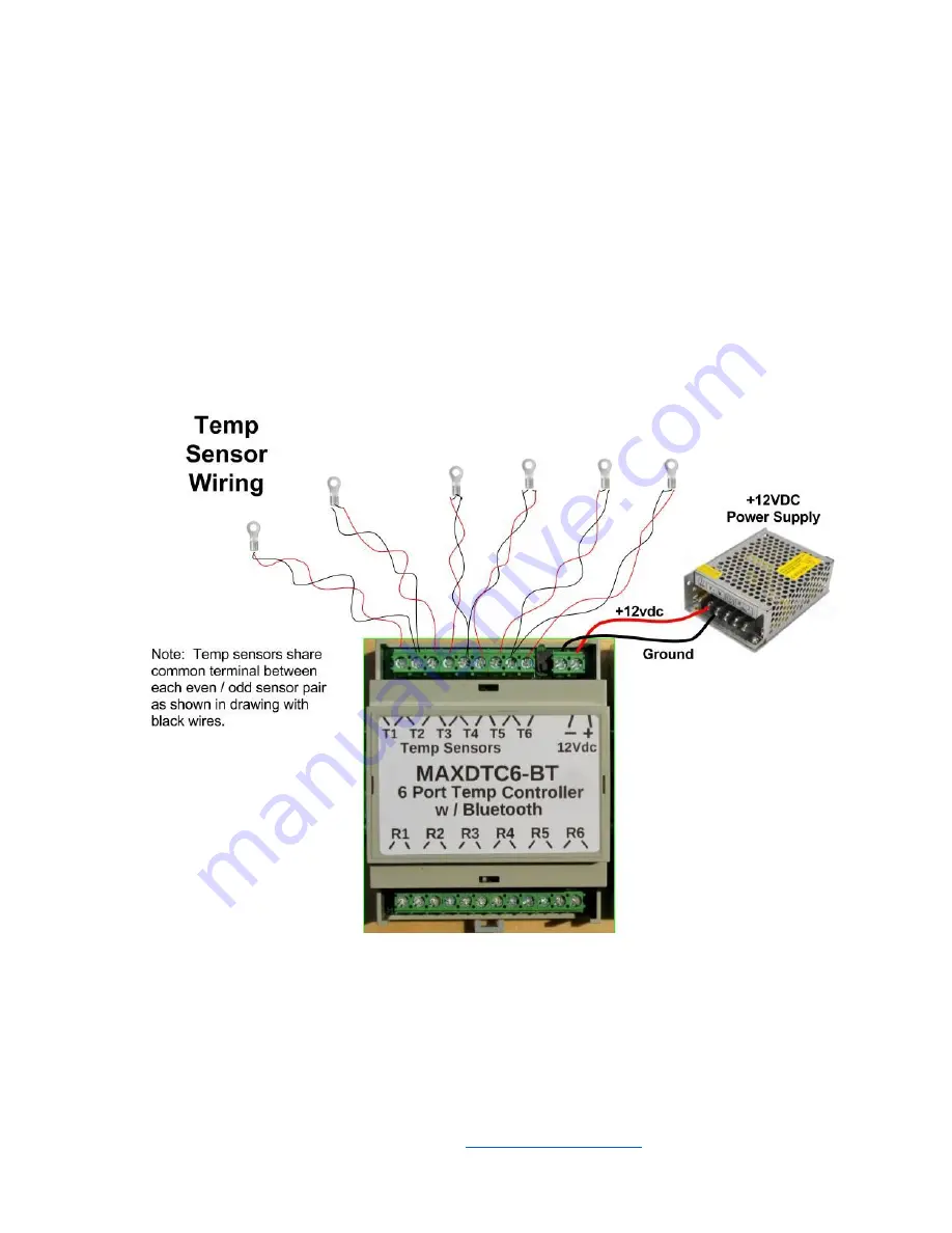 Mydtcstore MAXDTC2-BT User Manual Download Page 19