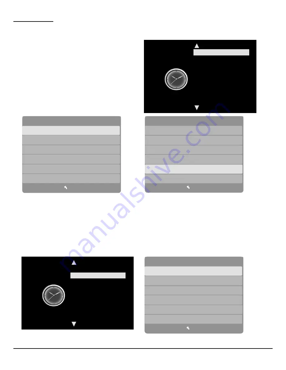 MYE M156TV-PDM4 Owner'S Manual Download Page 15