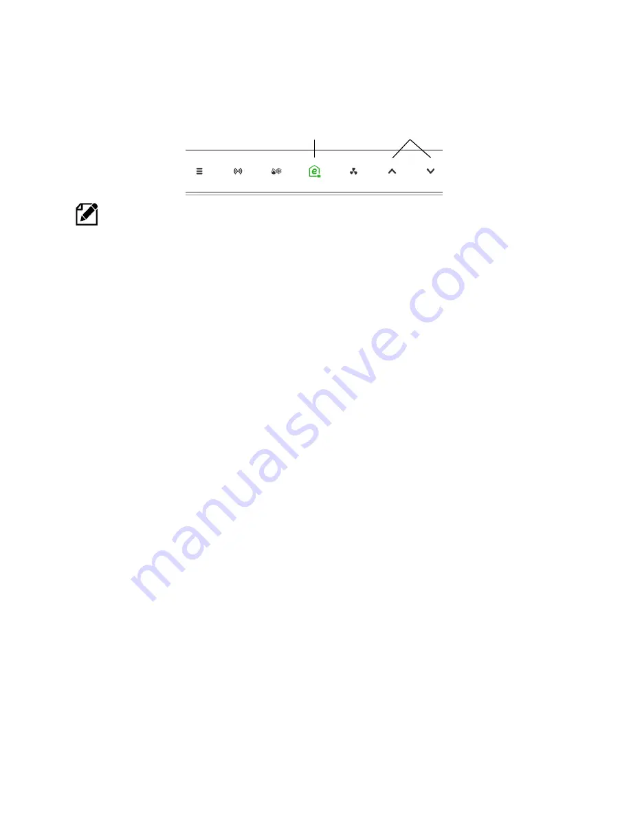 MYE Smart Thermostat Operating Manual Download Page 19