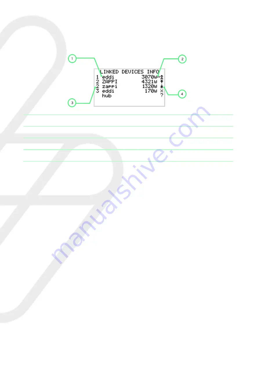 Myenergi eddi 16A1P01H User Manual Download Page 20