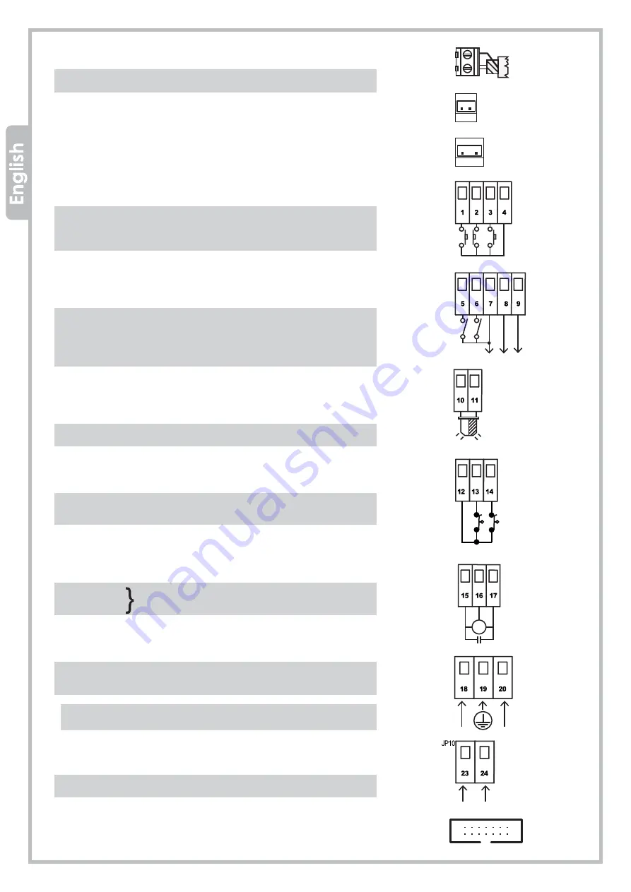 MyGate PQ81S Instruction Manual Download Page 6