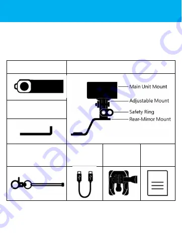 myGEKOgear Moto Snap User Manual Download Page 7