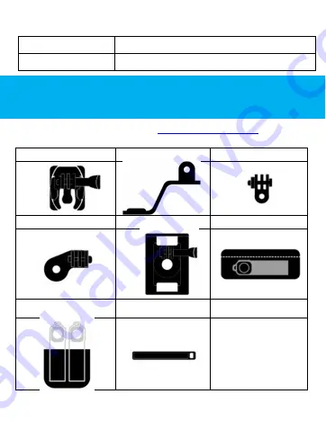 myGEKOgear Moto Snap User Manual Download Page 29