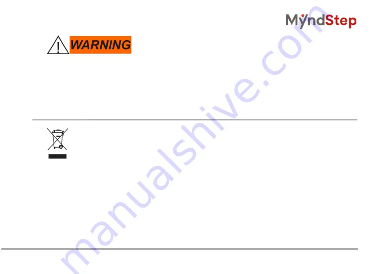 MyndStep 800102 Скачать руководство пользователя страница 73