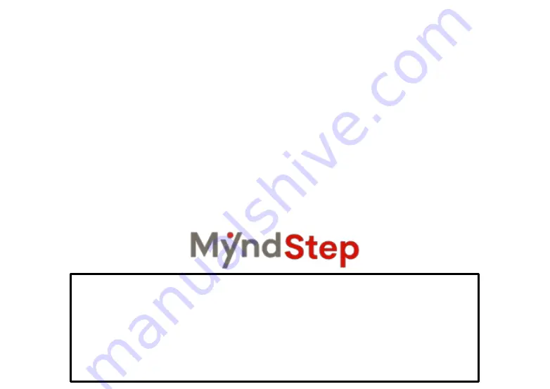 MyndStep 800102 Скачать руководство пользователя страница 88