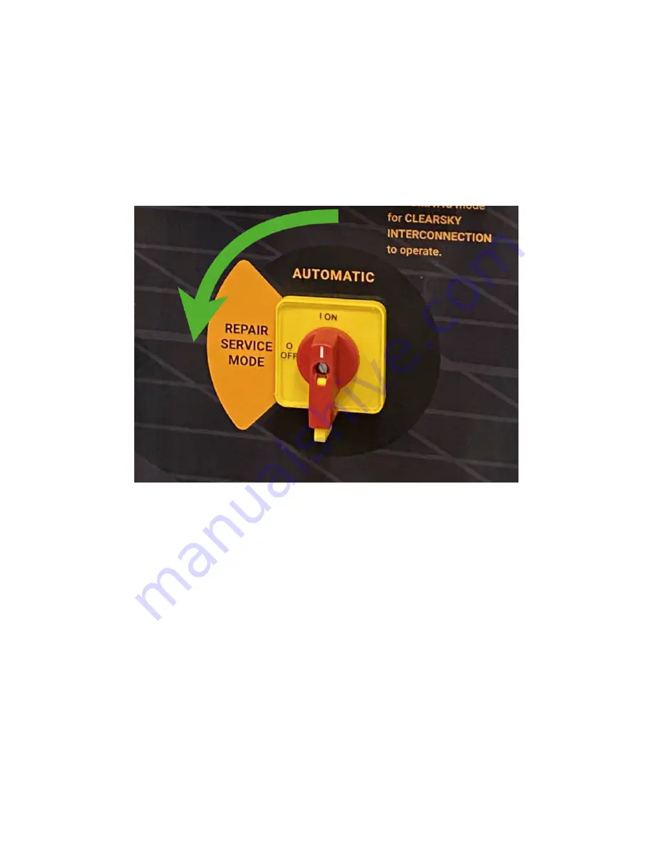 MYPV ClearSky Plus User Manual Download Page 71