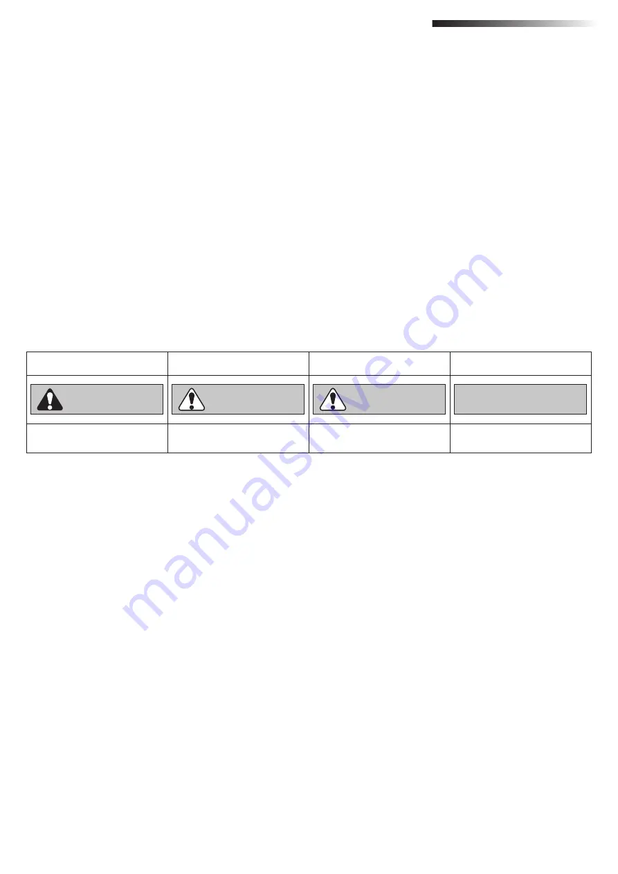 MyQ CHAMBERLAIN CHAA250EVC Installation Manual Download Page 3