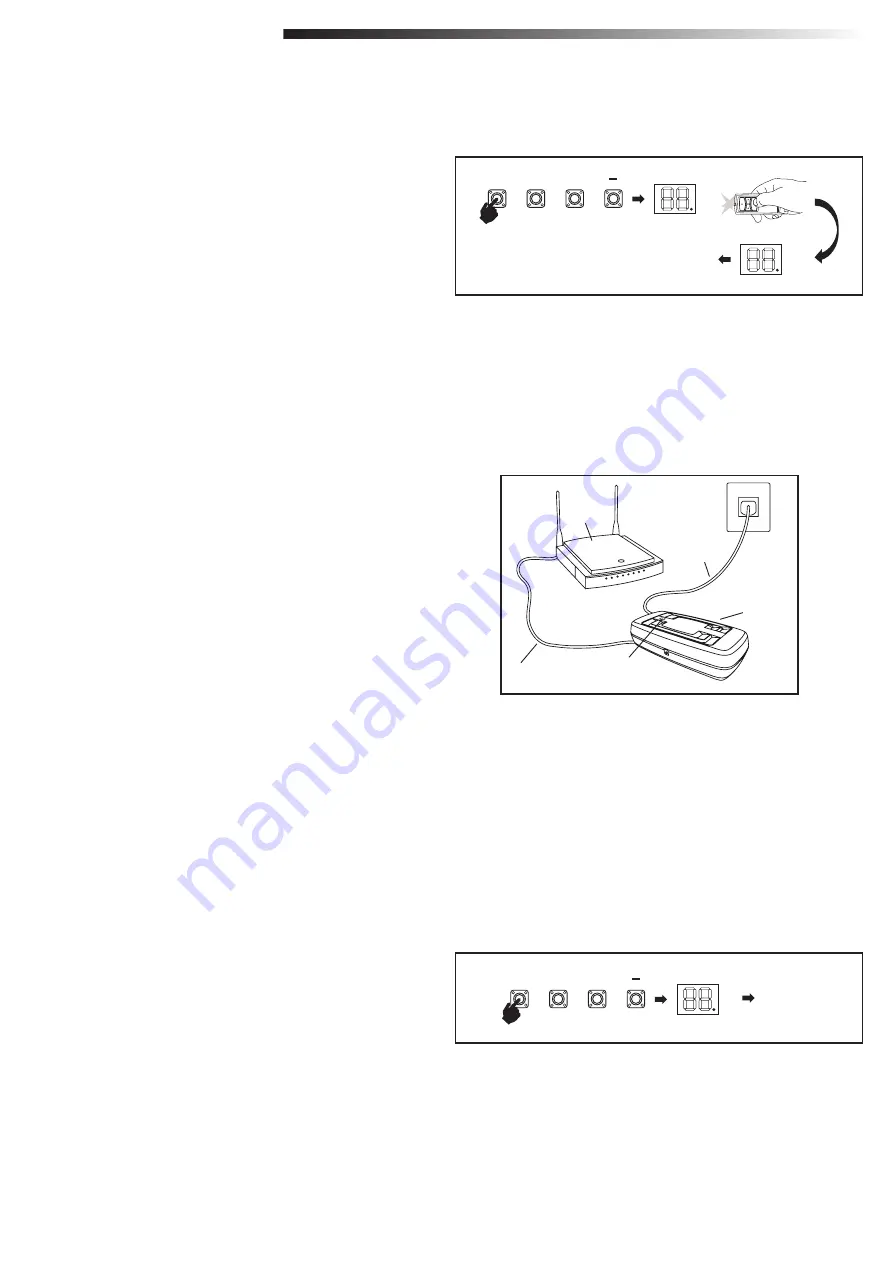 MyQ CHAMBERLAIN CHAA250EVC Installation Manual Download Page 109