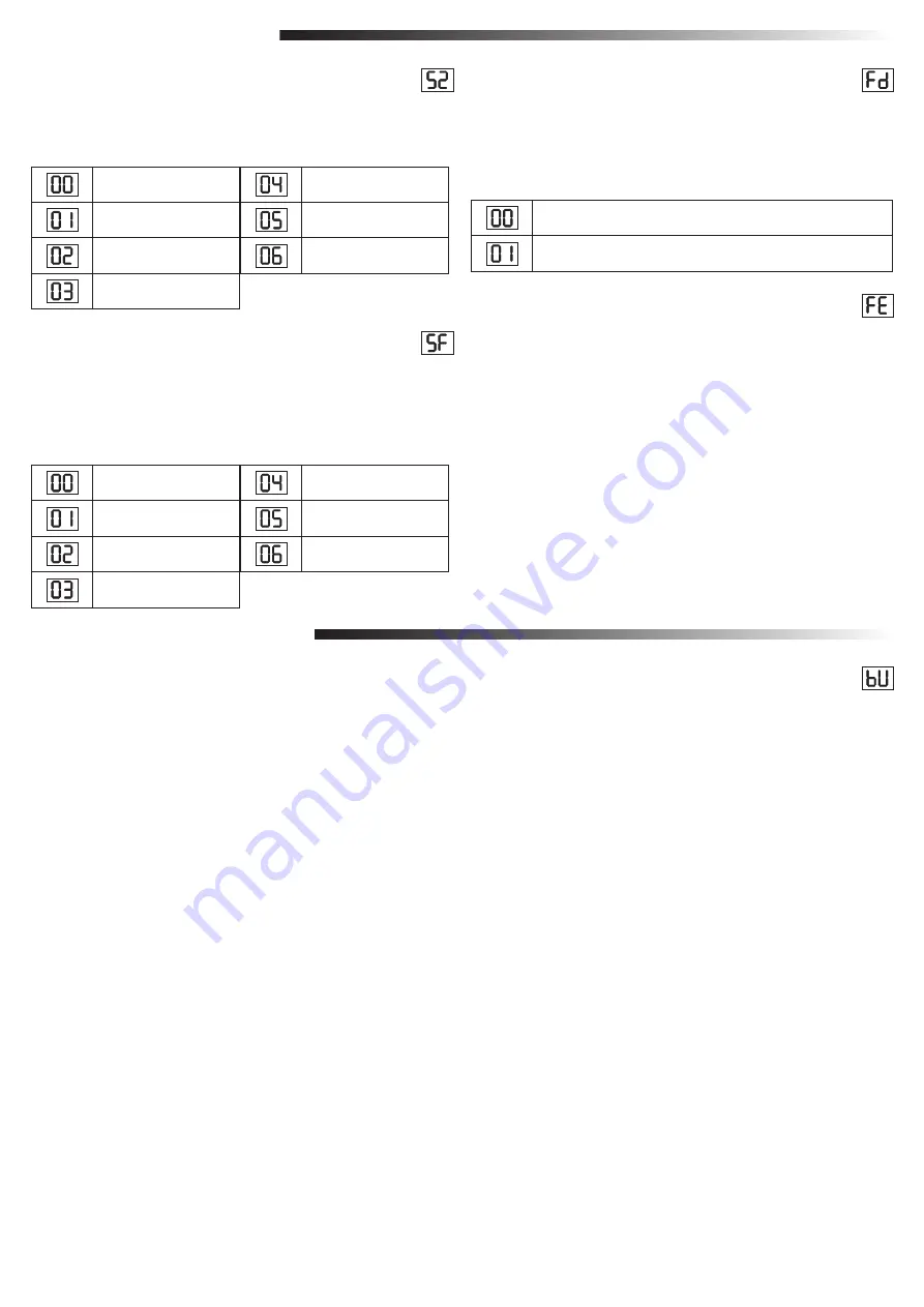 MyQ LiftMaster LA250EVK Operator'S & Installation Manual Download Page 40