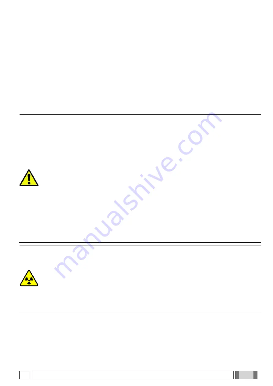 Myray RX DC Manual Download Page 111