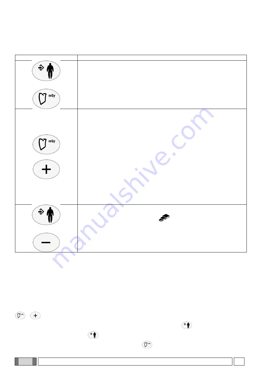 Myray RX DC Manual Download Page 176