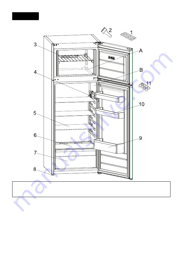 Myria MY1003 Instruction Booklet Download Page 16