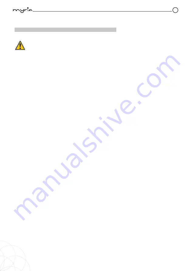 Myria MY4301 User Manual Download Page 2