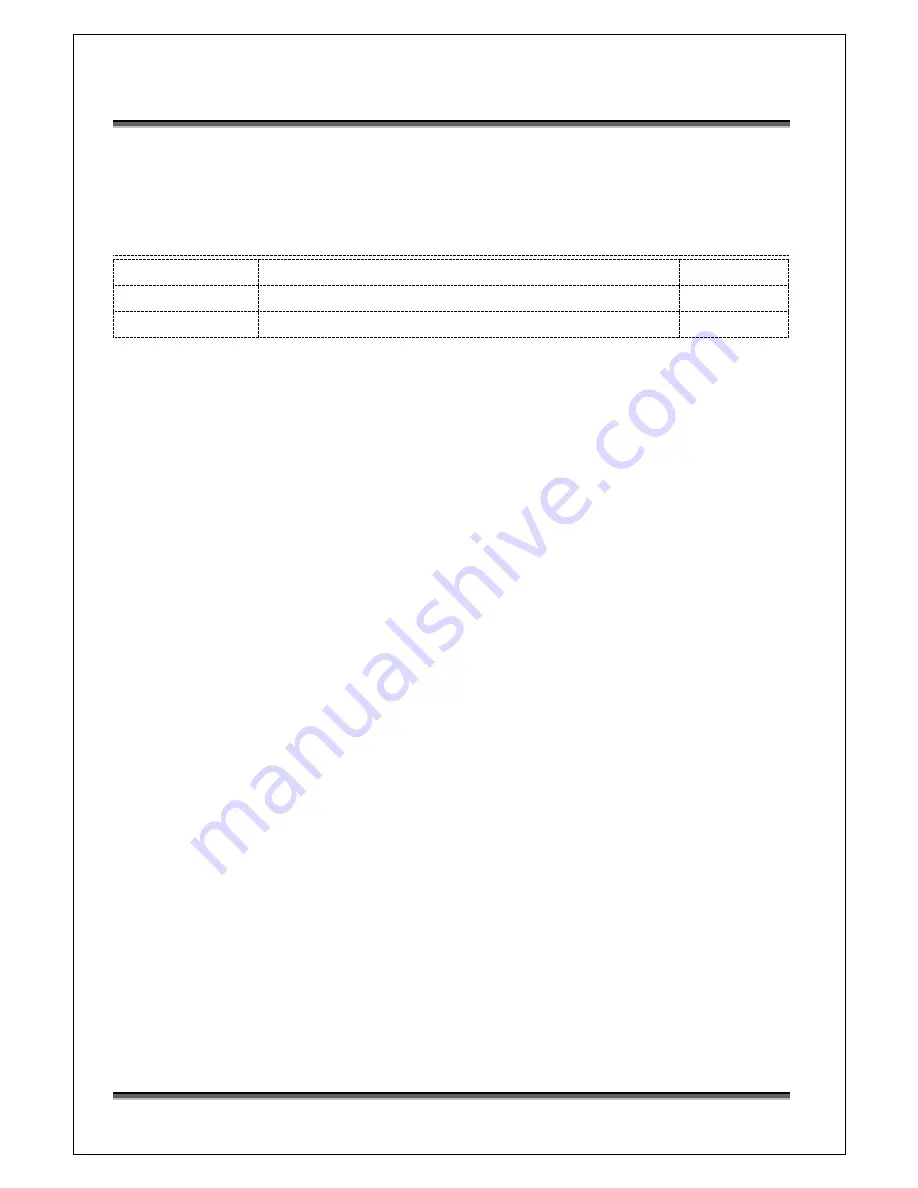 MyTek MWA-6212U User Manual Download Page 6