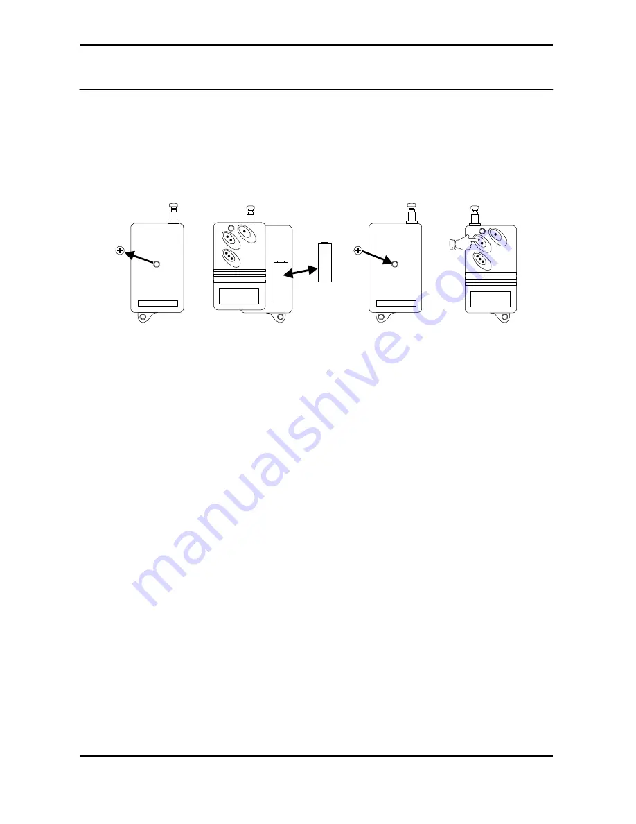 MyTek SS-900 Owner'S Manual Download Page 12