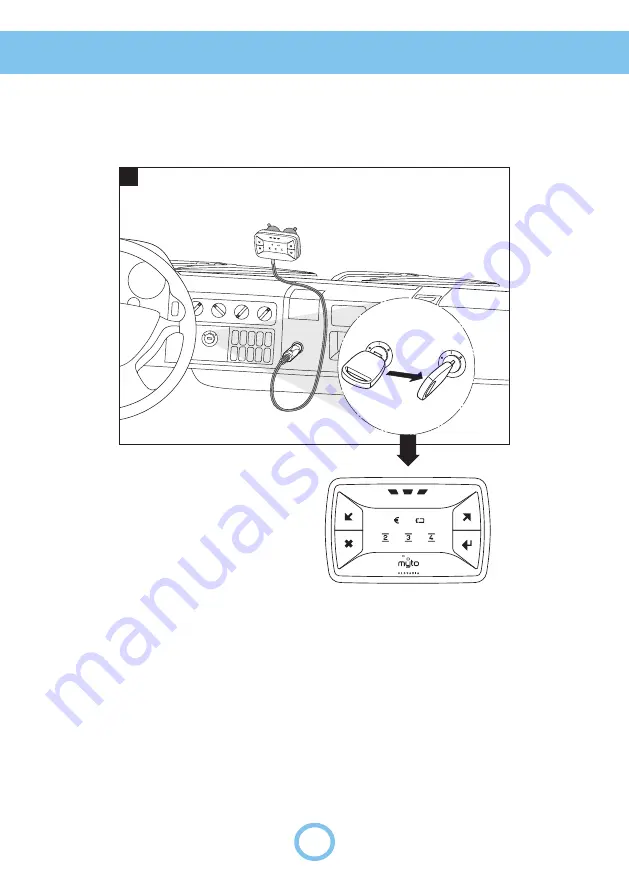 Myto Billien OBU 5051 User Manual Download Page 21