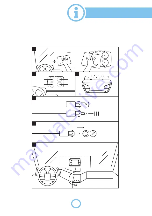 Myto Billien OBU 5051 User Manual Download Page 42