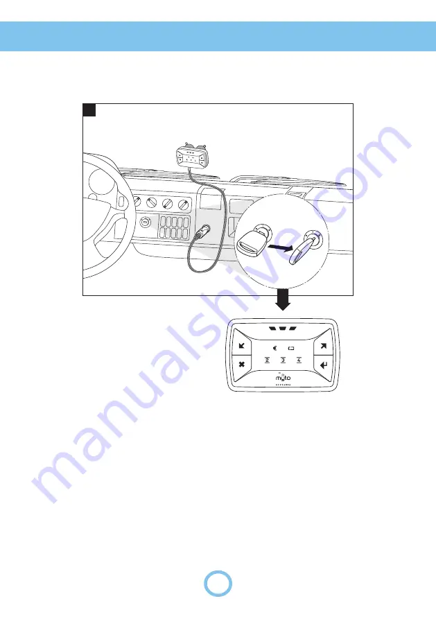 Myto Billien OBU 5051 User Manual Download Page 69