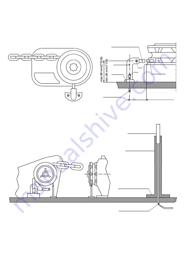 MZ electronic EV-011 Скачать руководство пользователя страница 2