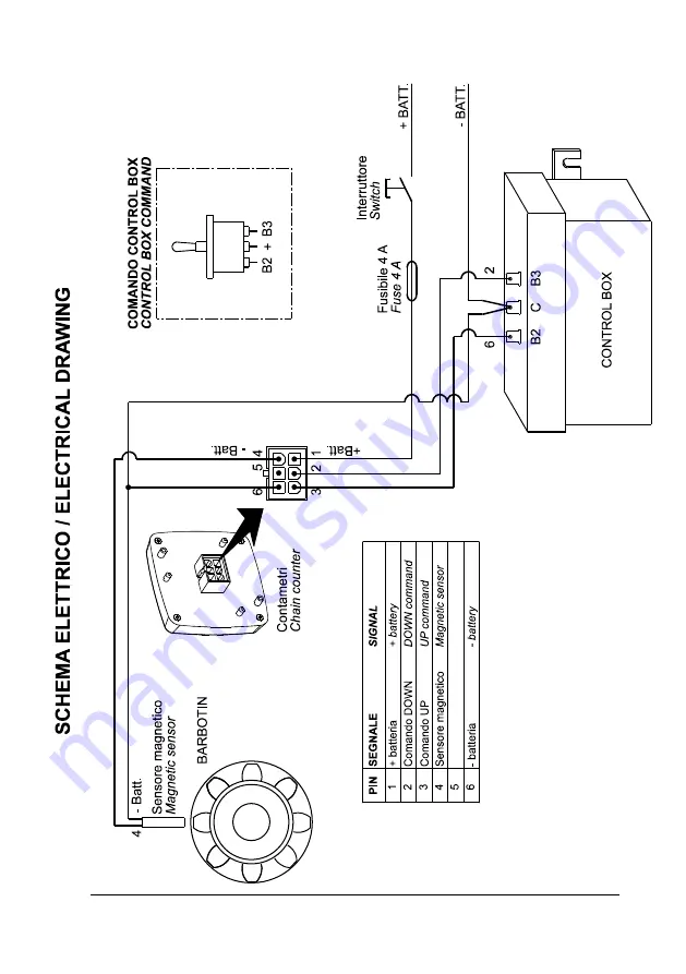 MZ electronic EV-011 Скачать руководство пользователя страница 67