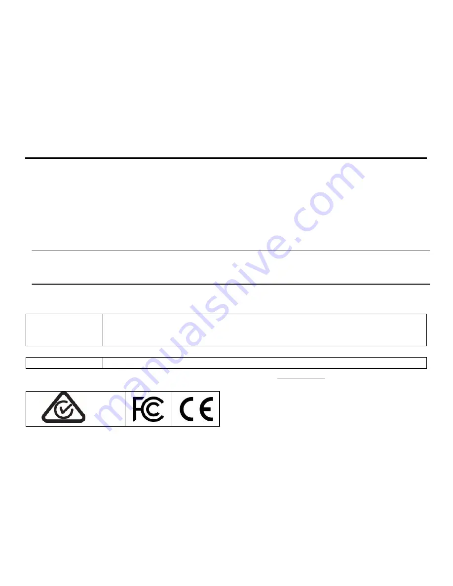 N-Com ESS User Instructions Download Page 2