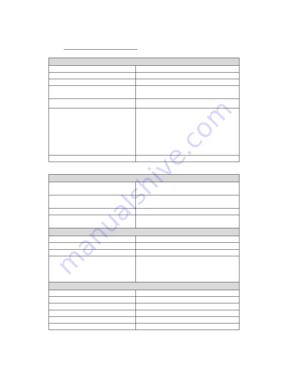 N4L SFRA45 User Manual Download Page 79