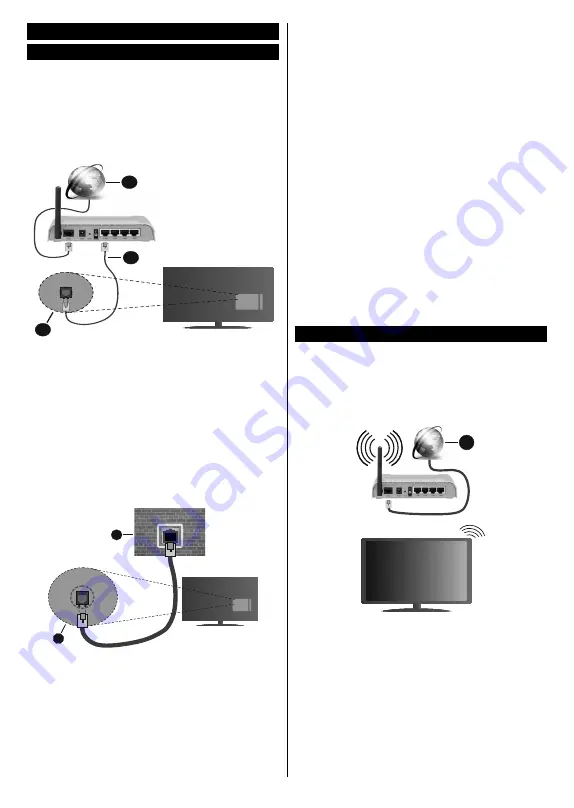 NABO 43 LA4800 Instruction Manual Download Page 30