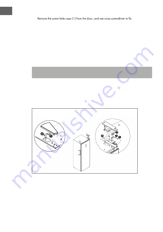 NABO GS 2270 Manual Download Page 26