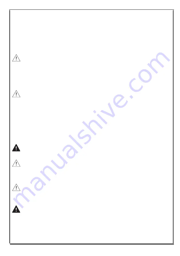 NABO GSI 1210 Instruction Manual Download Page 7