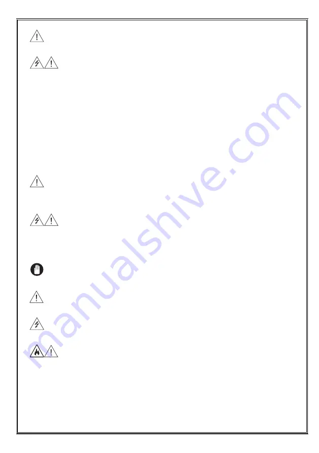 NABO GSI 1210 Instruction Manual Download Page 10