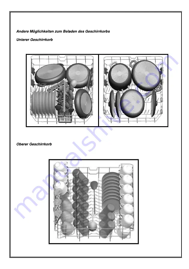 NABO GSI 1210 Instruction Manual Download Page 23