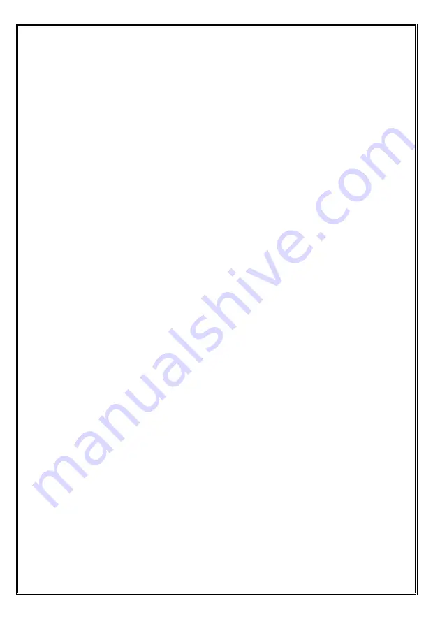 NABO GSI 1210 Instruction Manual Download Page 27