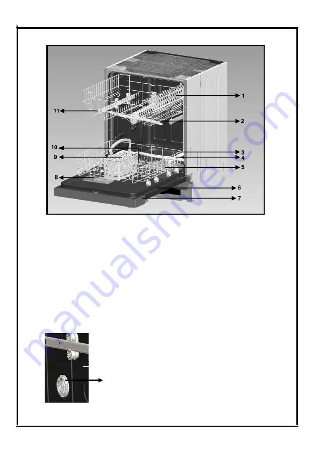 NABO GSI 1210 Instruction Manual Download Page 72