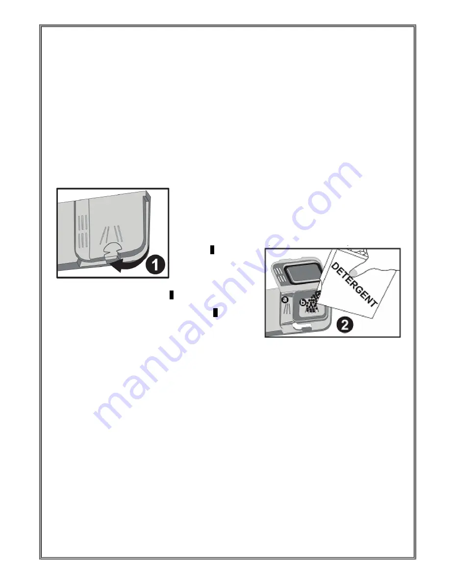 NABO GSI 1210 Instruction Manual Download Page 91