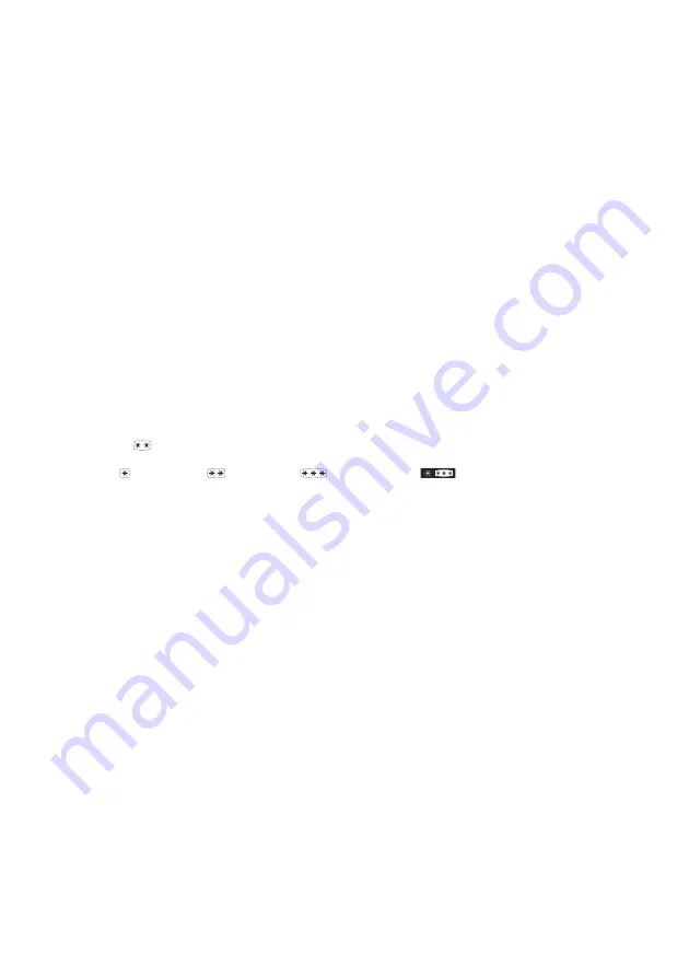 NABO KBR 480 Manual Download Page 4