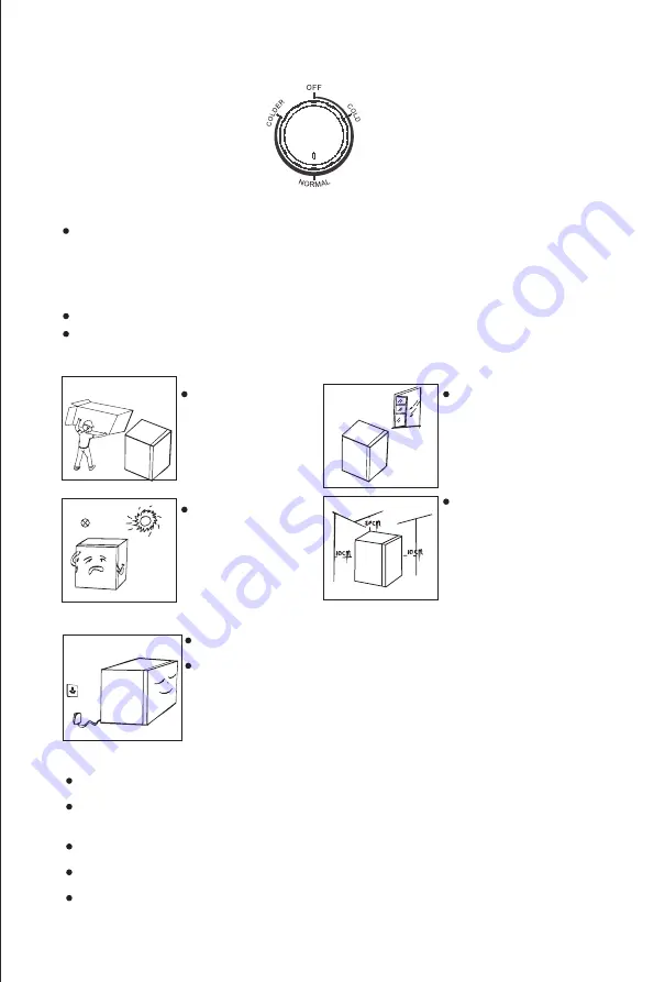 NABO KBR 480 Manual Download Page 22