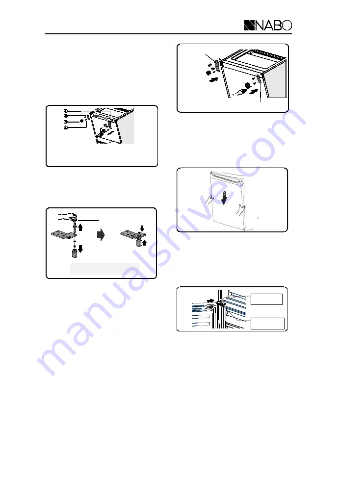 NABO KGK 2640 Manual Download Page 11