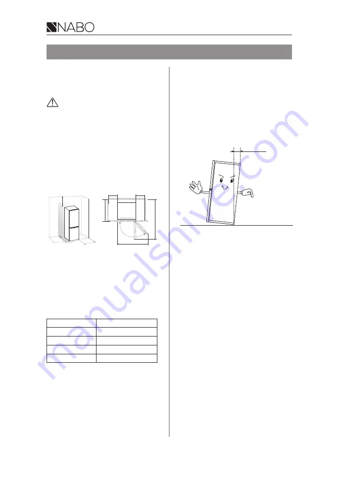 NABO KGK 2640 Manual Download Page 28