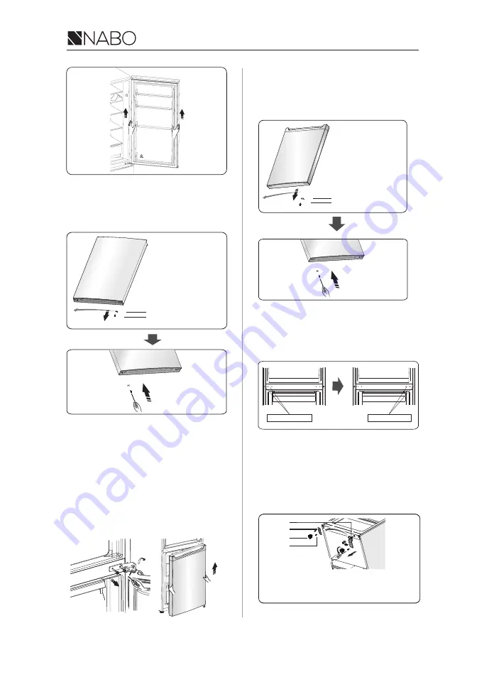 NABO KGK 2640 Manual Download Page 30