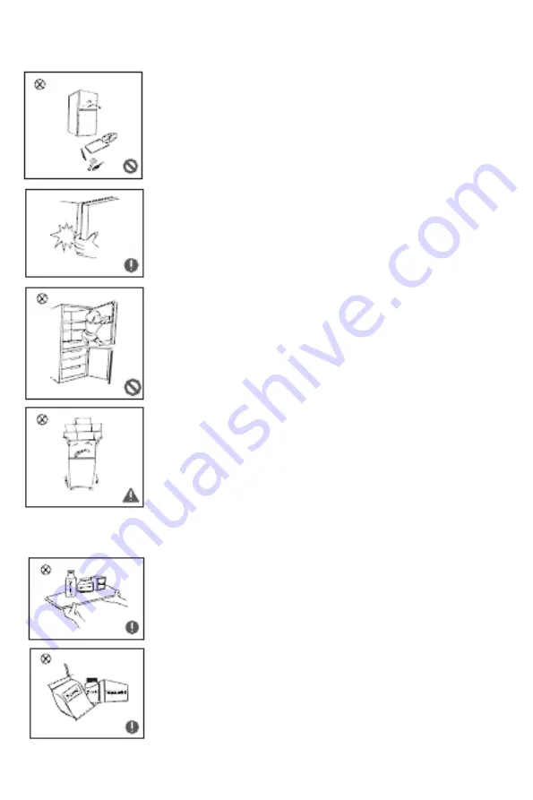 NABO KGK 2950 User Manual Download Page 6