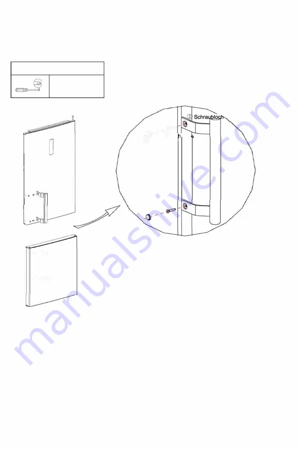 NABO KGK 2950 User Manual Download Page 9