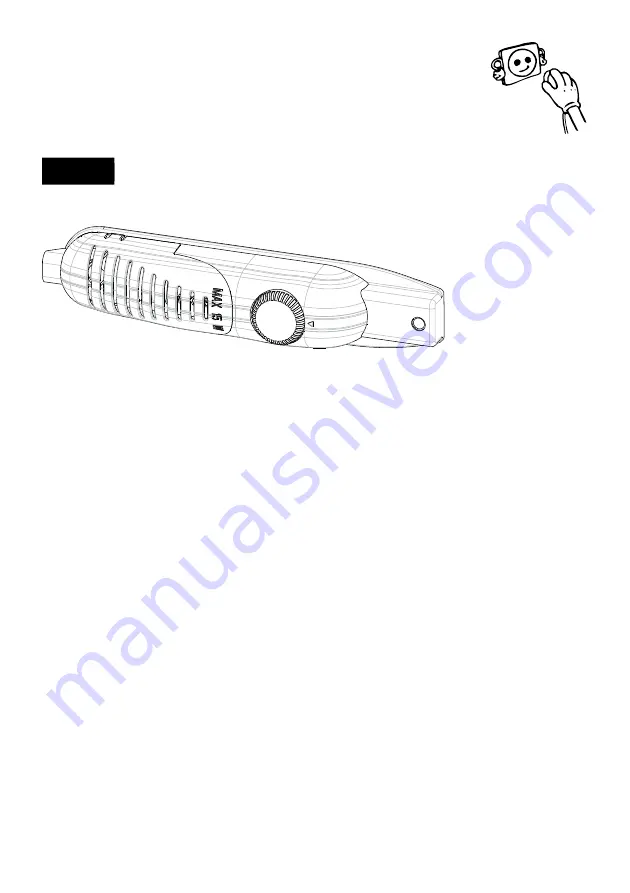 NABO KGS 2160 Скачать руководство пользователя страница 7