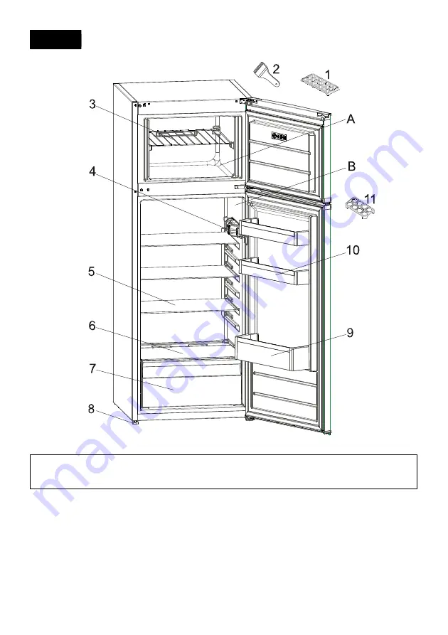 NABO KGS 2160 Скачать руководство пользователя страница 15